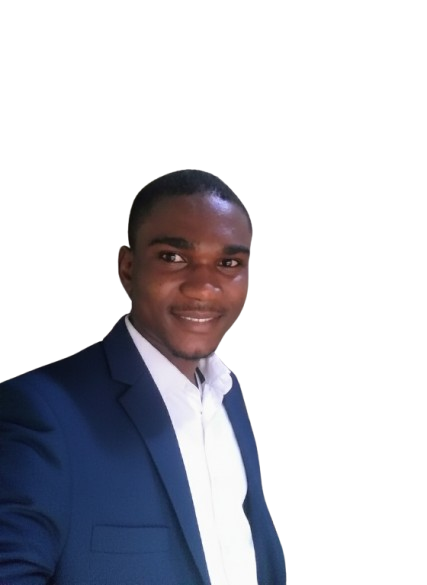 Mister Giscard - CEO